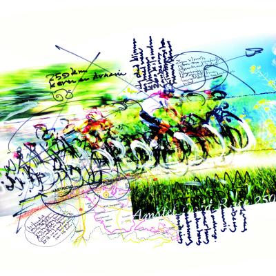Amstel Goldrace 2008