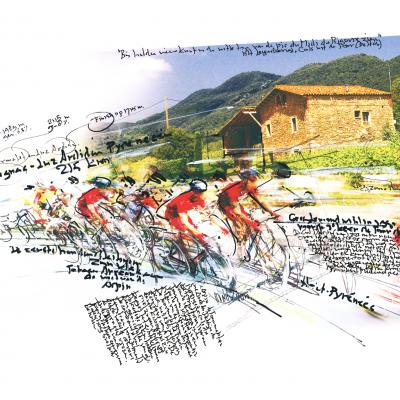 Tour de France | Pyrenees