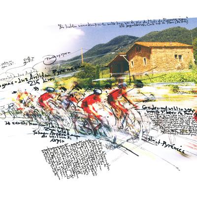 Tour de France | Pyrenees