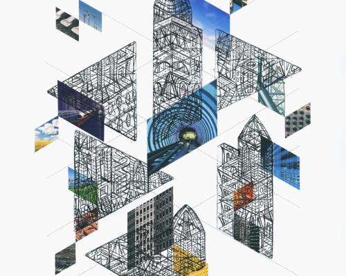 City parts & components 01