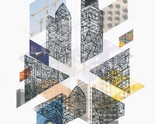 City parts & components 02