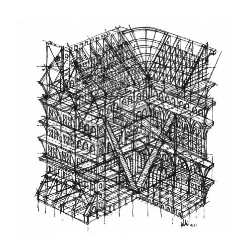 Under Construction No.24