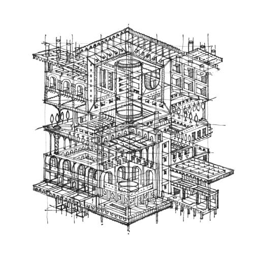 Under Construction No.39