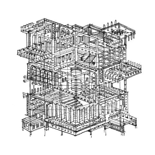 Under Construction No.40