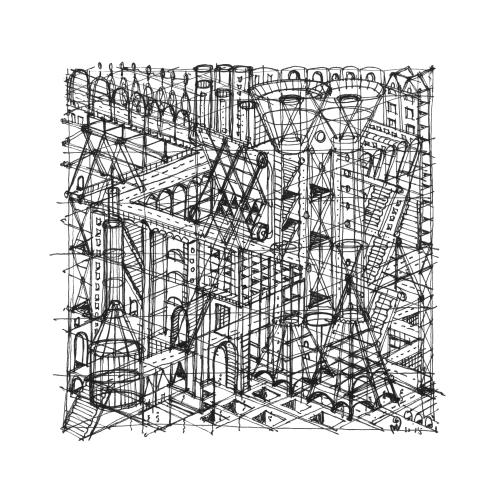 Under Construction No.72